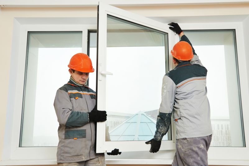 Best Window Installation Contractors in Duxbury, MA