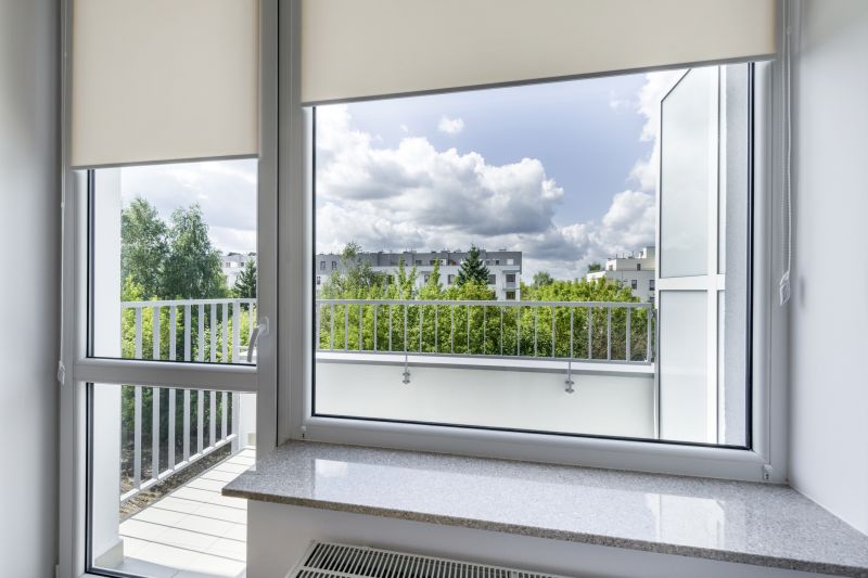 Modern Home Windows